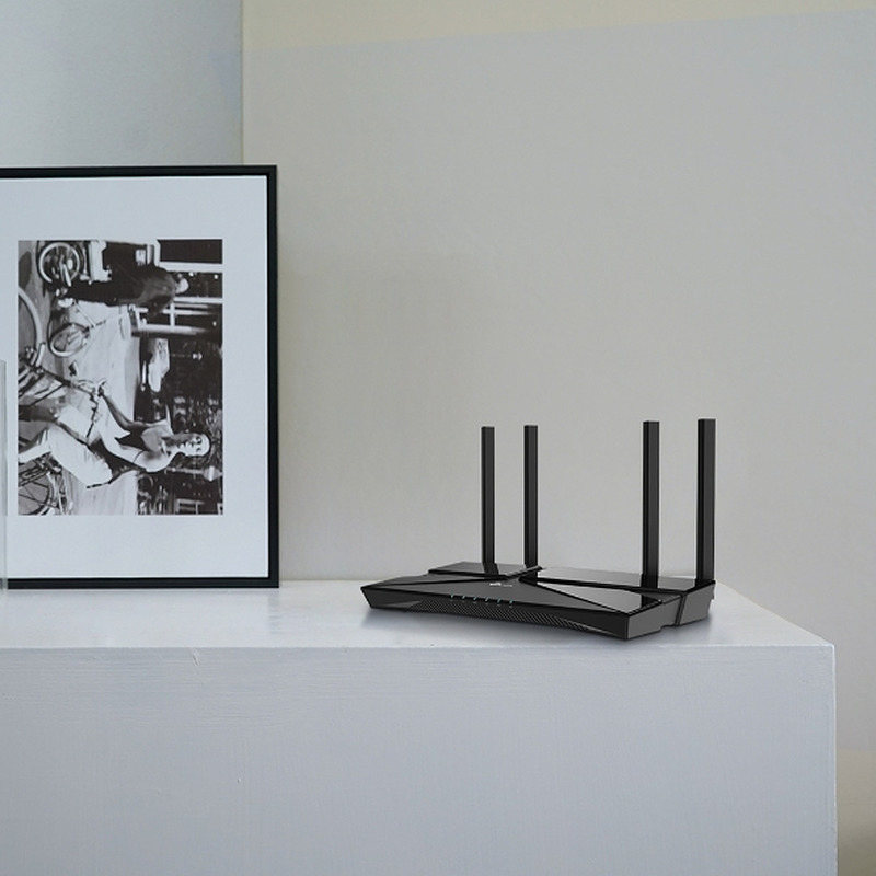 TP-Link Archer AX23 wireless router - Billede 8